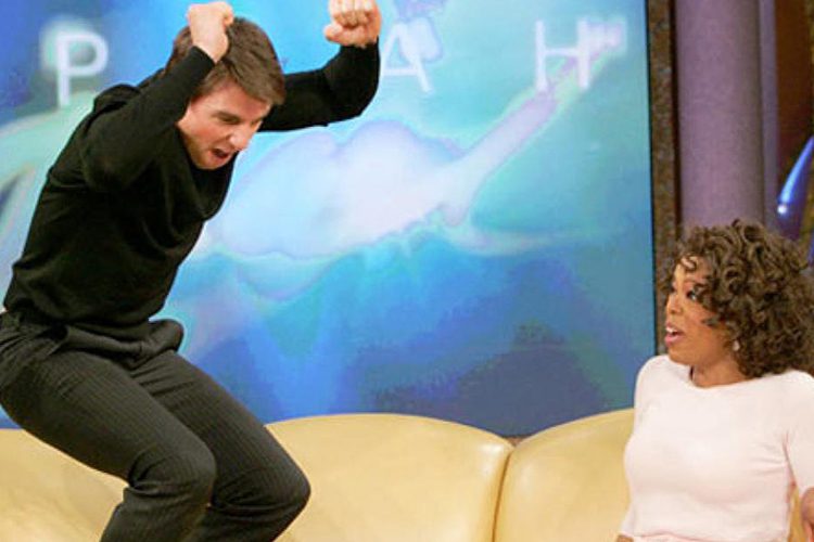 Funniest Talk Shows Bloopers of All Time