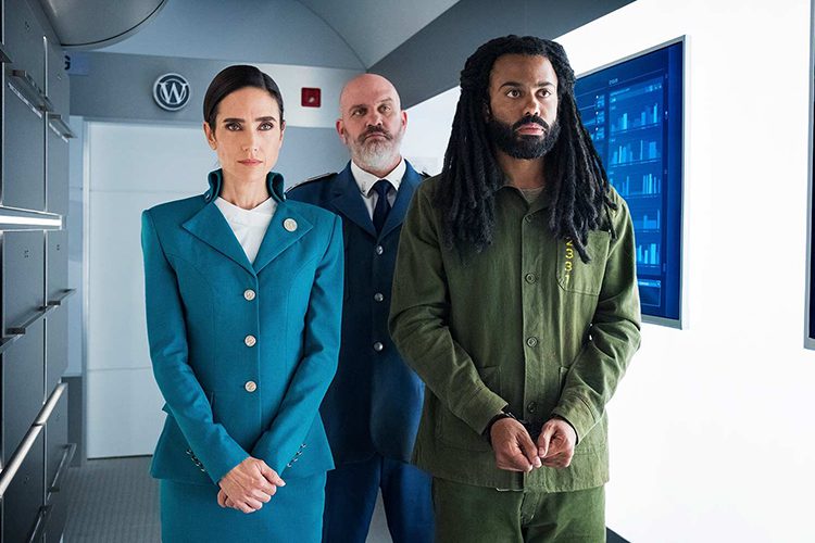 British Netflix Shows Cancelled Renewed