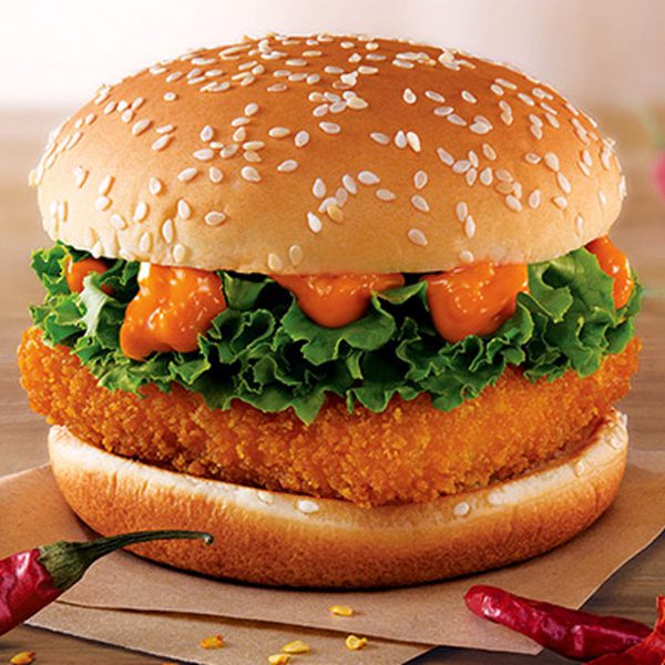 Food Menus From Around the World