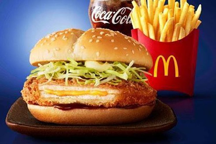 Food Menus From Around the World