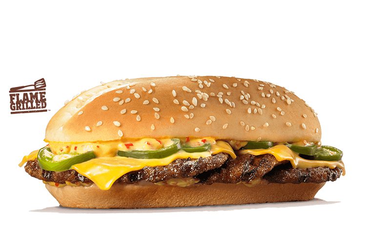 Food Menus From Around the World