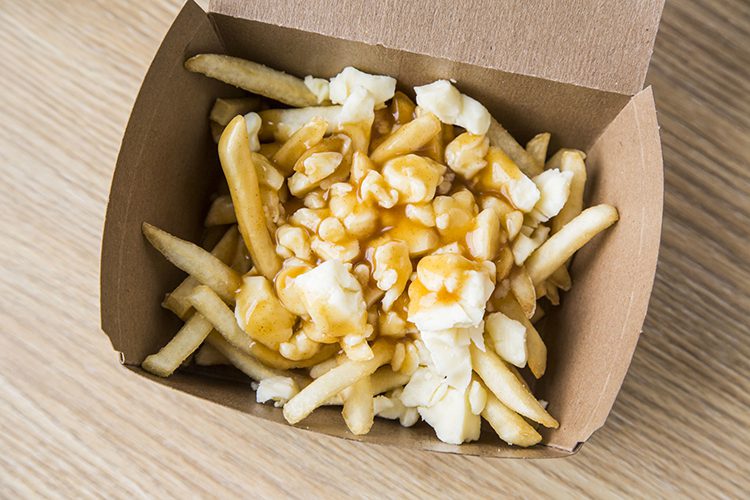 Food Menus From Around the World