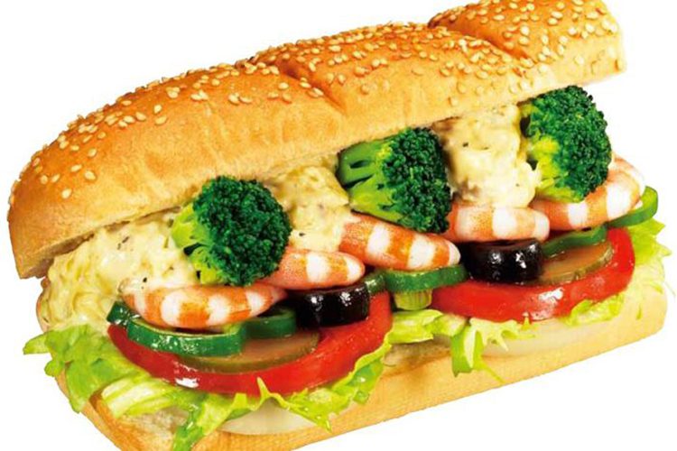 Food Menus From Around the World