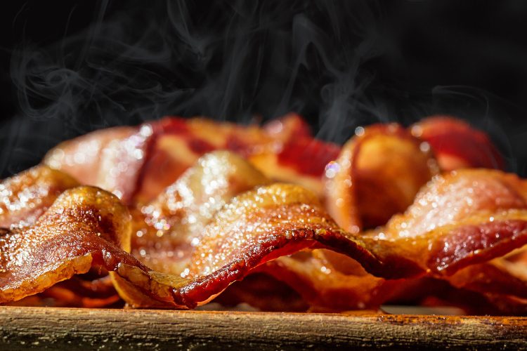 Cured Bacon vs Uncured Bacon