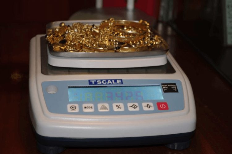 Lockbox Buried Treasure Staten Island Matthew Emanuel
