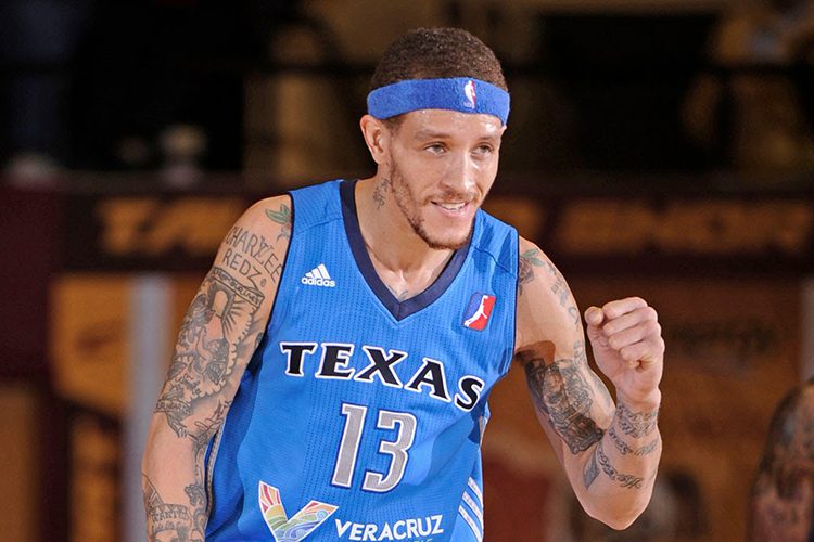 Sports Legends Who Lost Everything