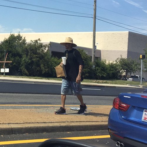 Delonte West NBA Star Homeless Comeback 2022