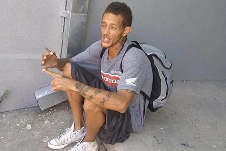 Delonte West NBA Star Homeless Comeback 2022