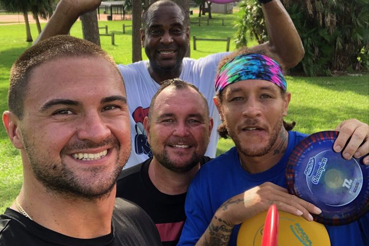 Sports Legends Who Lost Everything