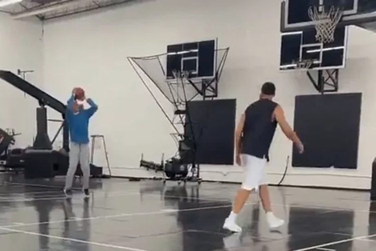 Delonte West NBA Star Homeless Comeback 2022