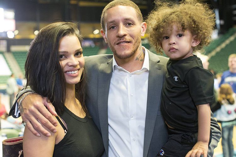 Stars With Normal Jobs