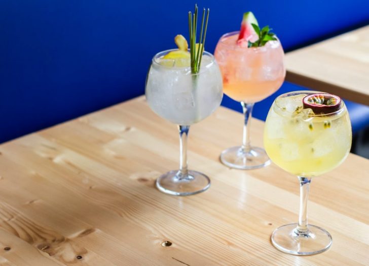 the top 10 all-time favorite gin cocktail recipes