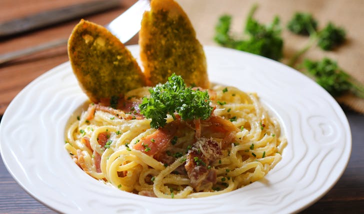 ravioli carbonara recipe guide