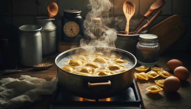 ravioli carbonara recipe guide