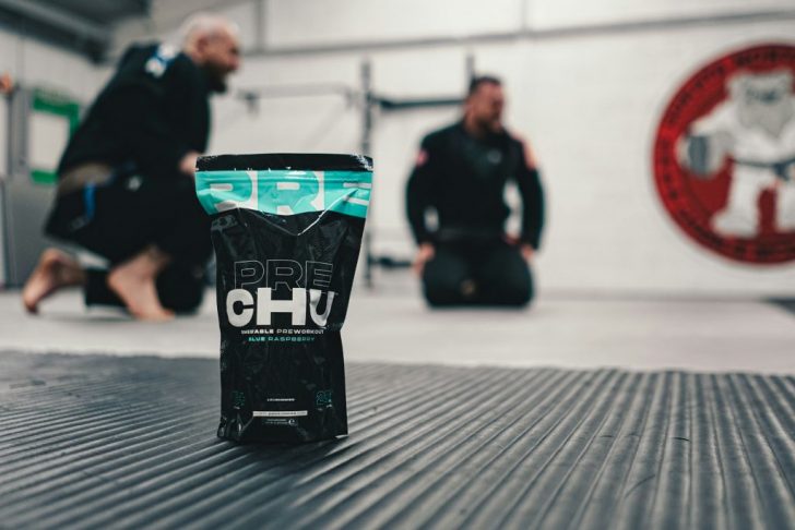 Does pre-workout expire?