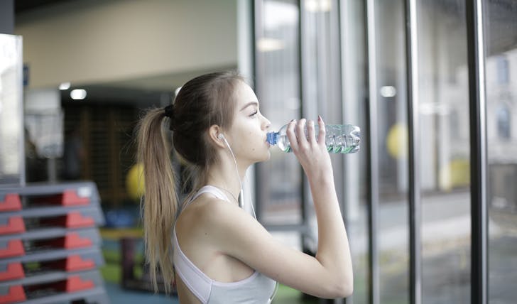 Does pre-workout expire?